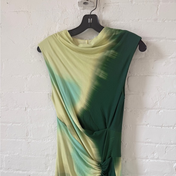 NWT Simkhai Acacia Sleeveless Dress - Picture 6 of 6